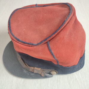 Kepi M-1884