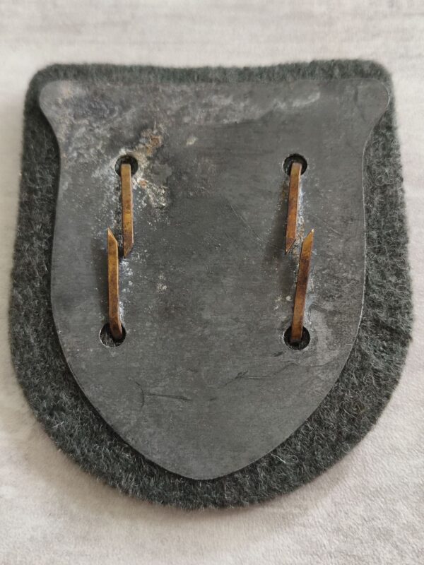 genuine ww2 Kuban shield