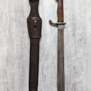 German bayonet, model 1898-05