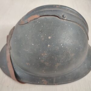 Adrian helmet, model 1915, Artillery