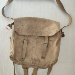 British “Small Pack”, Pattern 37