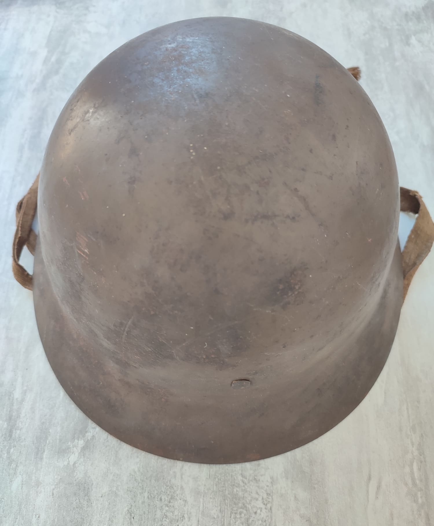 M32 Japanese helmet