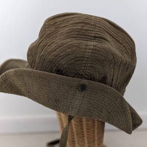 French Model 1949 Bush Hat