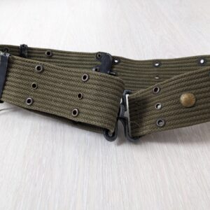 US Army M36 Pistol Belt