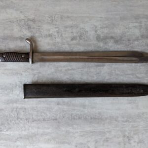 World War I German Bayonet Model 98/05