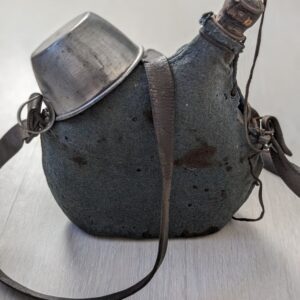 French Canteen Model 1877/15, World War I