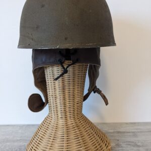 British Helmet for Despatch Riders (HSDR), World War II