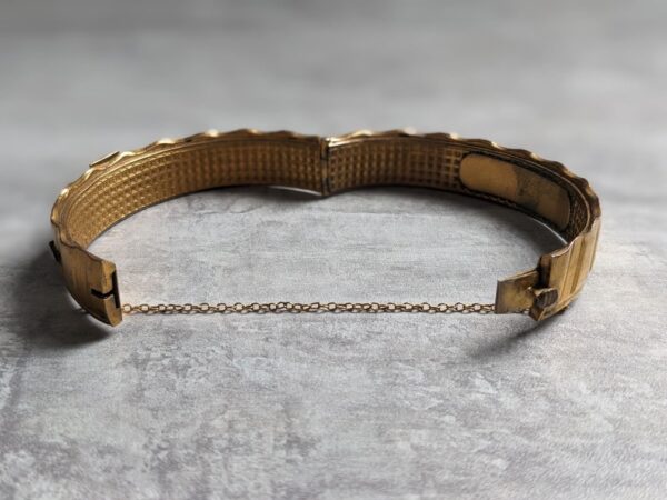 Patriotic German Bracelet, First World War - Image 5