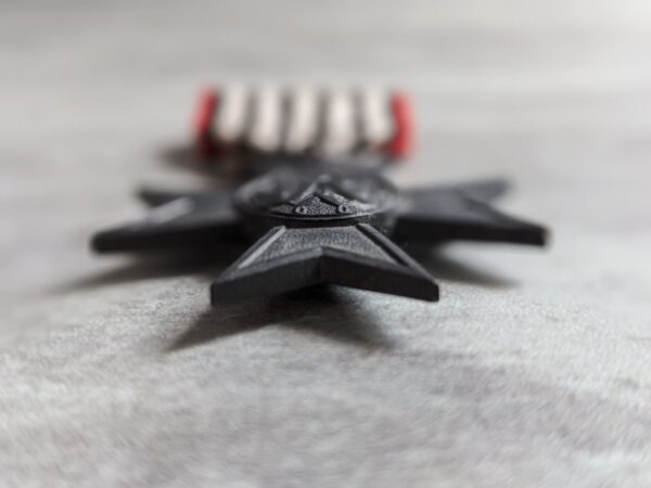 Croix Prussienne du Mérite pour l’Aide de Guerre (Verdienstkreuz für Kriegshilfe) – Image 3