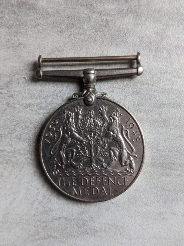 Conjunto Conmemorativo Familiar Británico, ww1/ww2 - Imagen 35