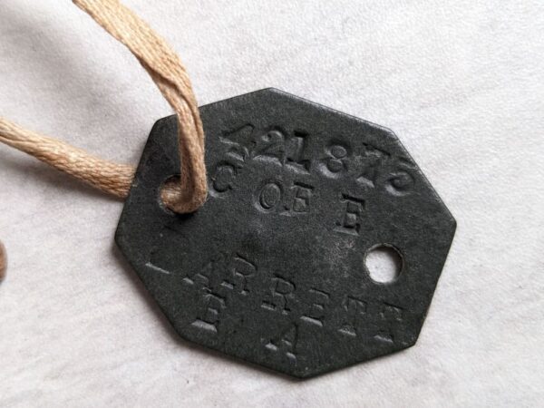 Conjunto Conmemorativo Familiar Británico, ww1/ww2 - Imagen 10