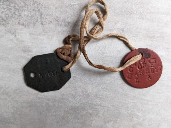 Conjunto Conmemorativo Familiar Británico, ww1/ww2 - Imagen 9