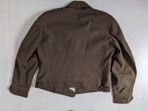 IKE Jacket from the 97th US Infantry Division, WW2 - Image 2
