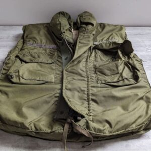 U.S. M69 Flak Vest, Vietnam War