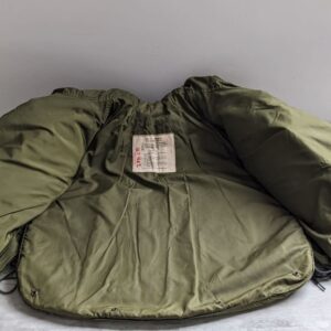 U.S. M69 Flak Vest, Vietnam War