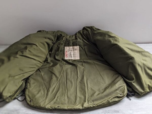 U.S. M69 Flak Vest, Vietnam War - Image 2