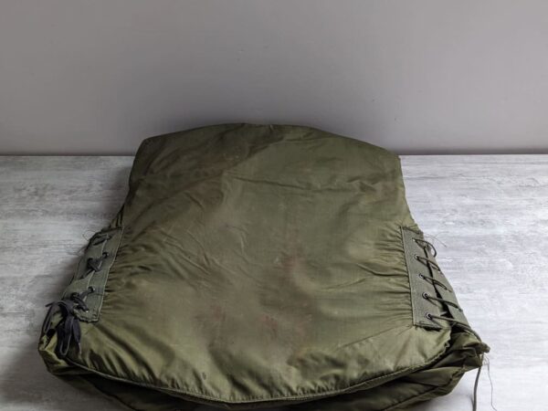 U.S. M69 Flak Vest, Vietnam War - Image 3