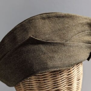 British Side Cap of the Gloucestershire Regiment,1940