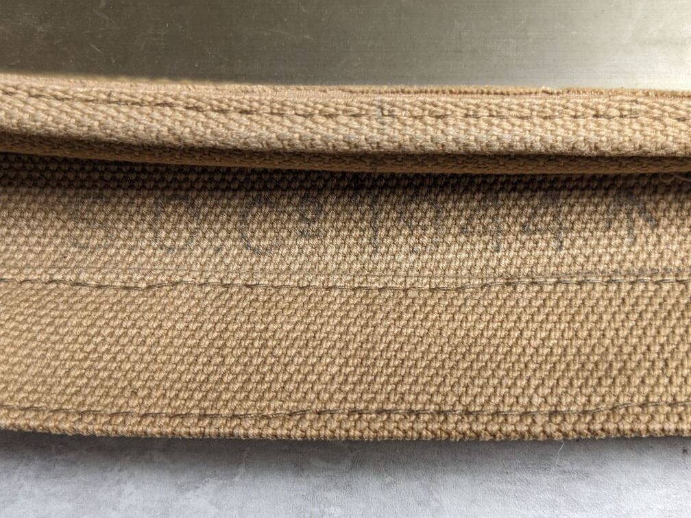 British Map Case, Second World War - Image 4