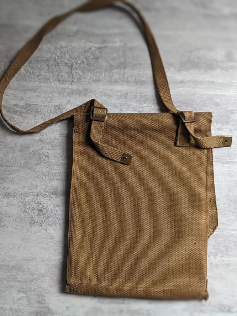 British Map Case, Second World War - Image 3