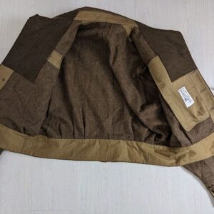 Battledress of a Major of the Royal Ulster Rifles, 1944