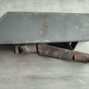 Periscope for Offset Shooting, Lebel Rifle, First World War