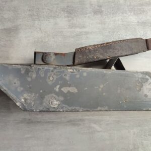 Periscope for Offset Shooting, Lebel Rifle, First World War