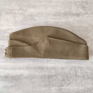 WW2 Canadian Field Service Cap