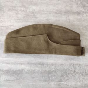WW2 Canadian Field Service Cap