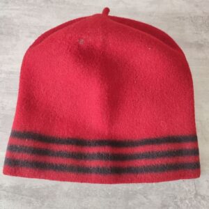 Chechia for French Chasseur d’Afrique