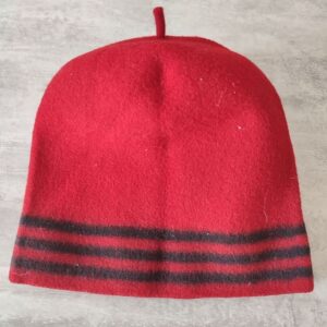 Chechia for French Chasseur d’Afrique