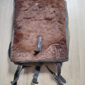 German Tornister Backpack, WW2