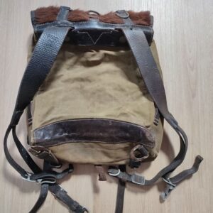 German Tornister Backpack, WW2