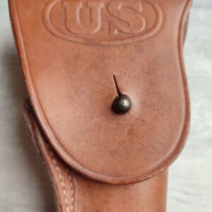 Holster for Colt, Sears 1942