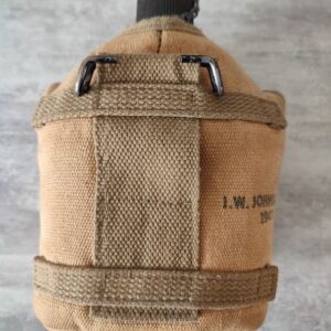 US WW2 Canteen, Cavalry / Paratrooper