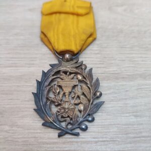 Cambodia: Order of Muniseraphon, Knight