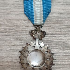French Colonial Order of Nicham El Anouar, Knight