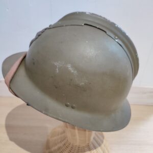 Adrian Helmet Model 1926 for Infantry / Cavalry