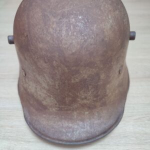 German Helmet Model 1916