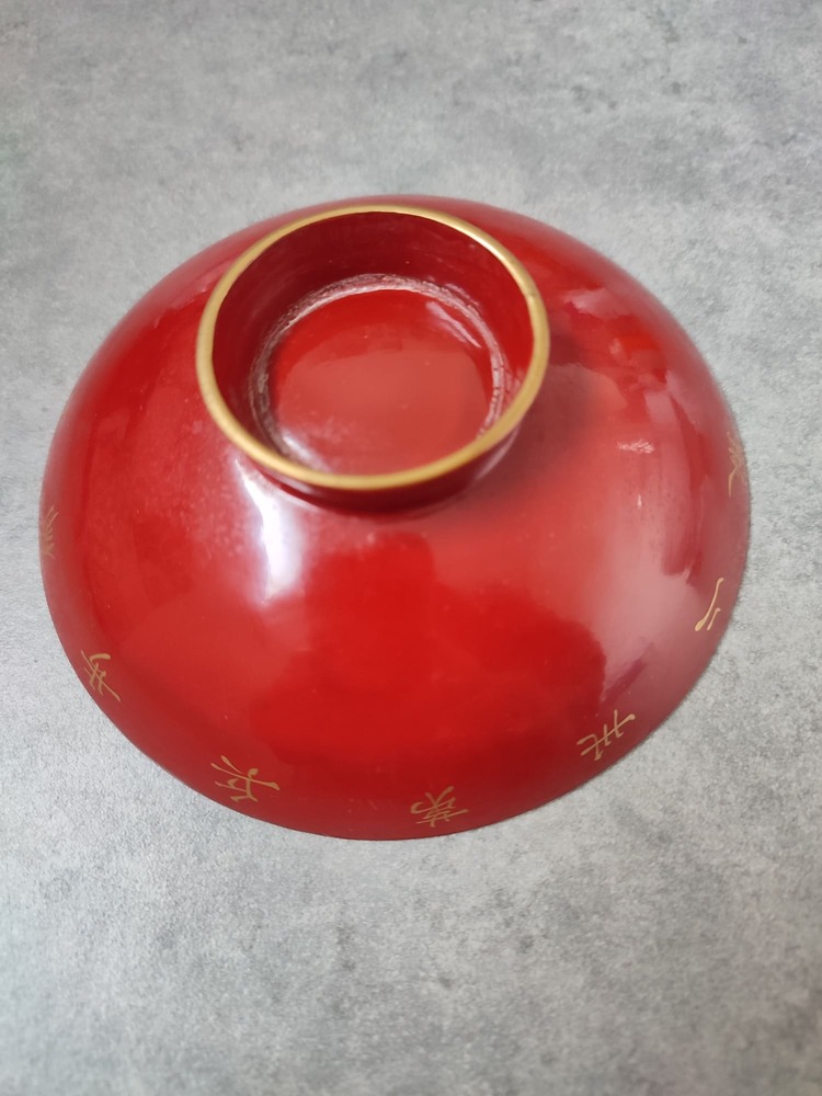 Japanese Sake Cup: Conquest of Russia - Image 3