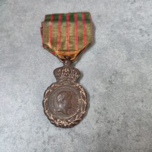 French Saint Helena Medal
