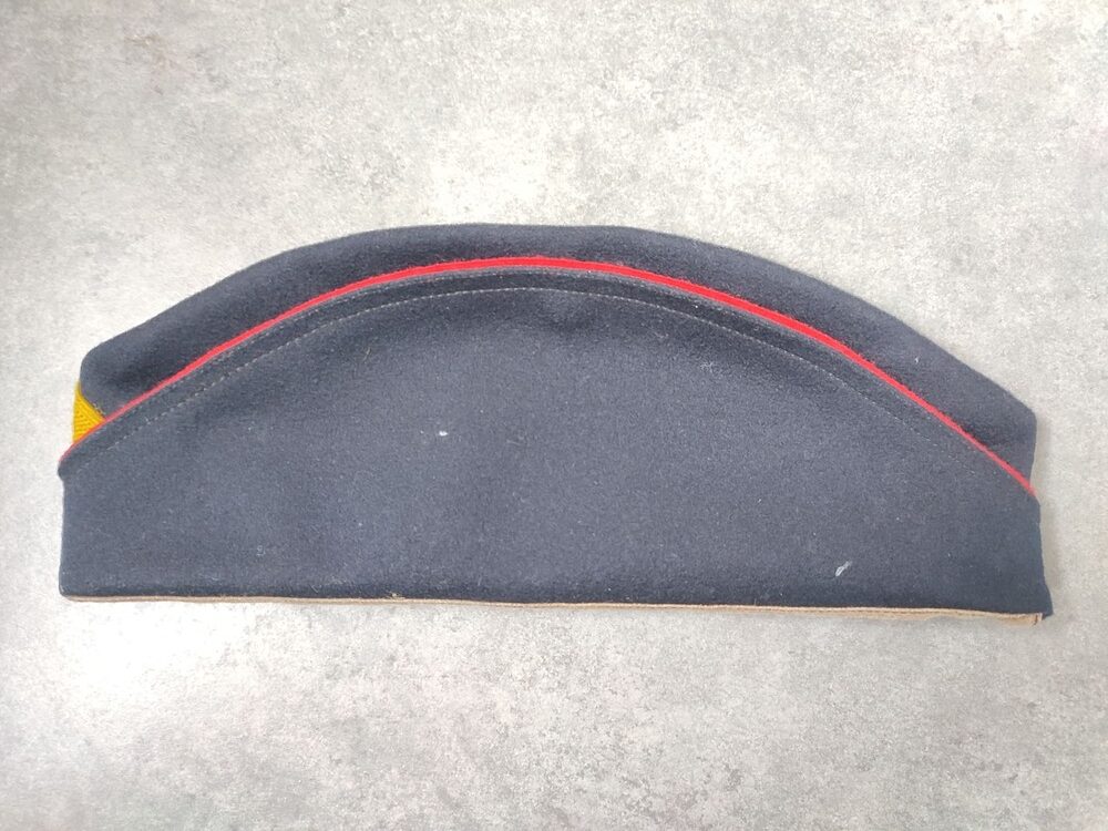 WWI French Model 1891 Side Cap - Image 2