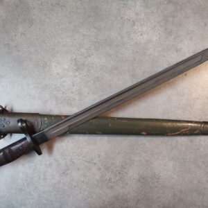 US Model 1917 Bayonet