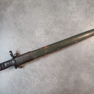 US Model 1917 Bayonet