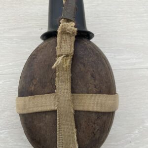 Cantimplora Coco de la Wehrmacht, ww2
