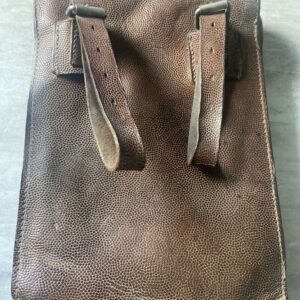 Wehrmacht Map Case, World War II