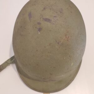US M1 Helmet, Model 1973