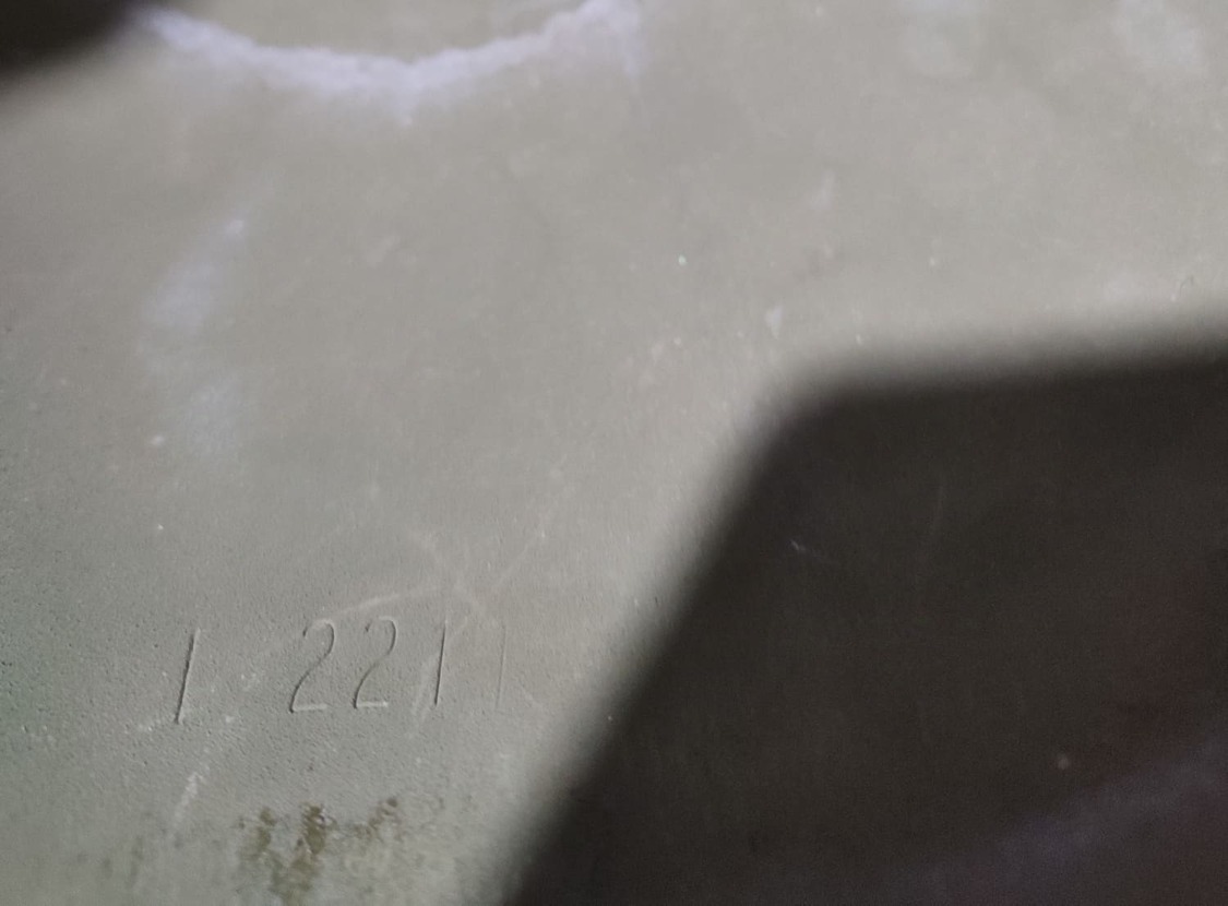 US M1 Helmet, Vietnam Era - Image 16