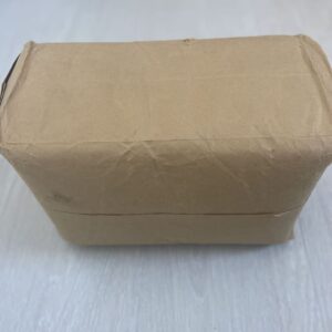 Package of 50 Combination Pads, American Red Cross, WWII