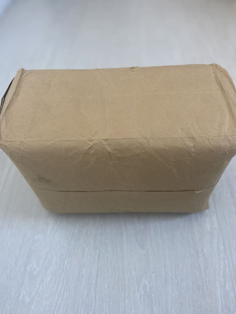 Package of 50 Combination Pads, American Red Cross, WWII - Image 2